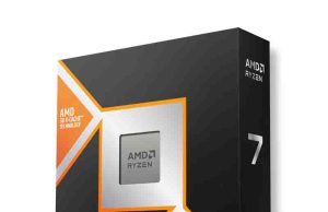 Llega el procesador para gamers y creadores de contenido, AMD Ryzen 7 9800X3D