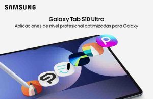 Aprovecha la IA en la Galaxy Tab S10 de Samsung