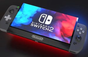 NINTENDO SWITCH 2: RUMORES DE CUANDO DEBUTARÁ Nintendo switch 2