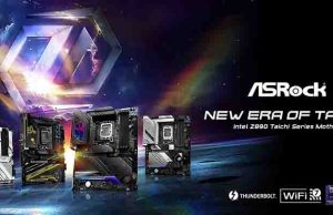 ASRock lanza su nueva tarjeta madre Z890 para procesadores Intel Core Ultra serie 200