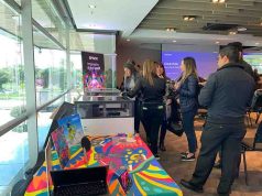 Epson recorre Colombia mostrando su compromiso por el país