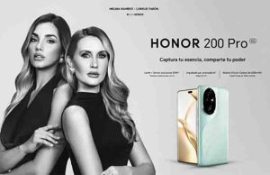Llegan la familia HONOR 200, HONOR 200 Pro y el HONOR 200 Smart