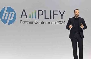 HP prepara en IA a sus socios de negocio con HP Amplify