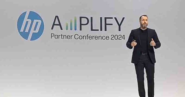 HP prepara en IA a sus socios de negocio con HP Amplify