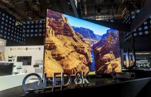 Siete características de la tecnología Neo QLED