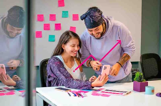 En este Black Friday evita fraudes en Nequi