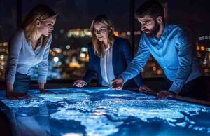 Stefanini Group proyecta inversiones superiores a los USD45 millones de dólares para 2025