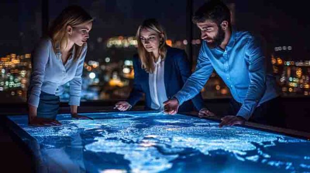 Stefanini Group proyecta inversiones superiores a los USD45 millones de dólares para 2025