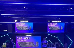 ZEU5 ESPORTS VUELVE A LA ESCENA GAMER, DE MANO DE LOGITECH G