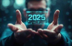 Tendencias tecnológicas en empresas para 2025
