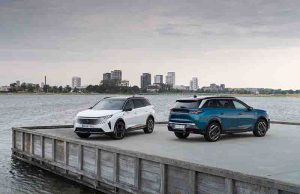 Bucaramanga tendrá más presencia de Peugeot al tener nuevo aliado