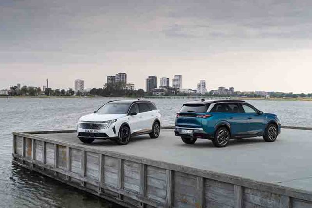 Bucaramanga tendrá más presencia de Peugeot al tener nuevo aliado