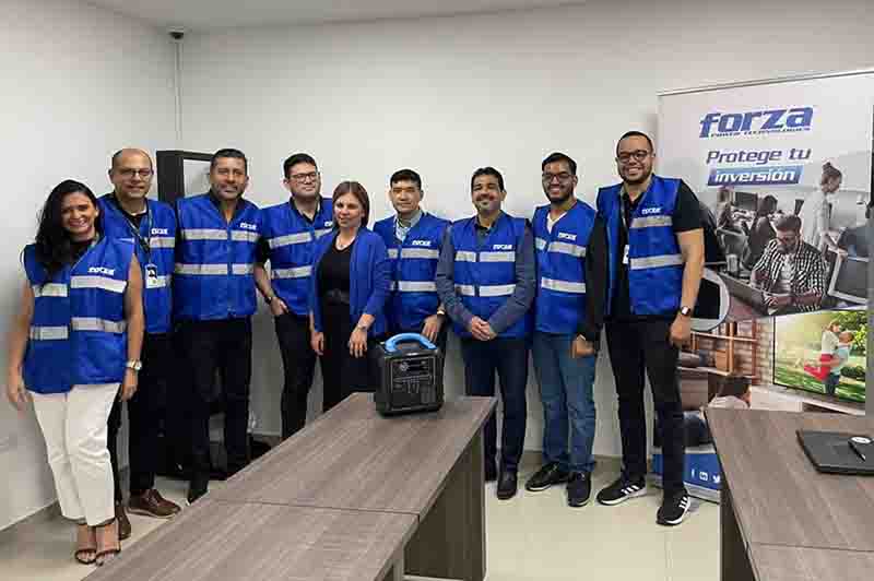 Capacitaciones_FORZA_team