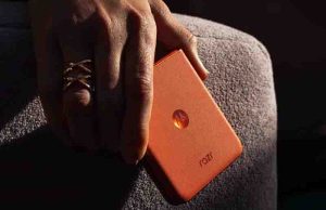 Los tipos de protección y significado de las siglas de resistencia en los smartphone