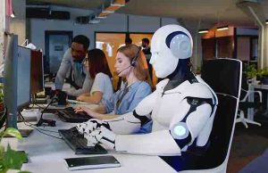 En 2024 fue el año que las PC aprendieron a hablar y 2025 empezarán a pensar