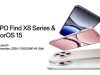 Capacidades de AI de ColorOS 15 llevan a OPPO al siguiente nivel con Google