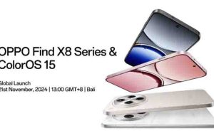 Capacidades de AI de ColorOS 15 llevan a OPPO al siguiente nivel con Google