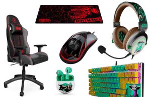 PRIMUS presenta sus nuevos productos de Star Wars de edición limitada