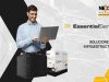 Nexxt aconseja cables de cobre para optimizar sistemas de CCTV y telecomunicaciones