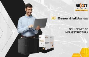 Nexxt aconseja cables de cobre para optimizar sistemas de CCTV y telecomunicaciones
