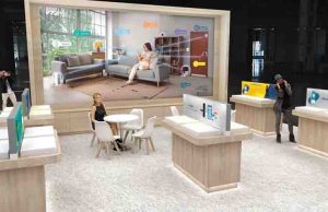 Marca colombiana VTA+ por cuarto año en el CES