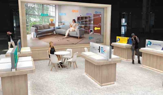 Marca colombiana VTA+ por cuarto año en el CES