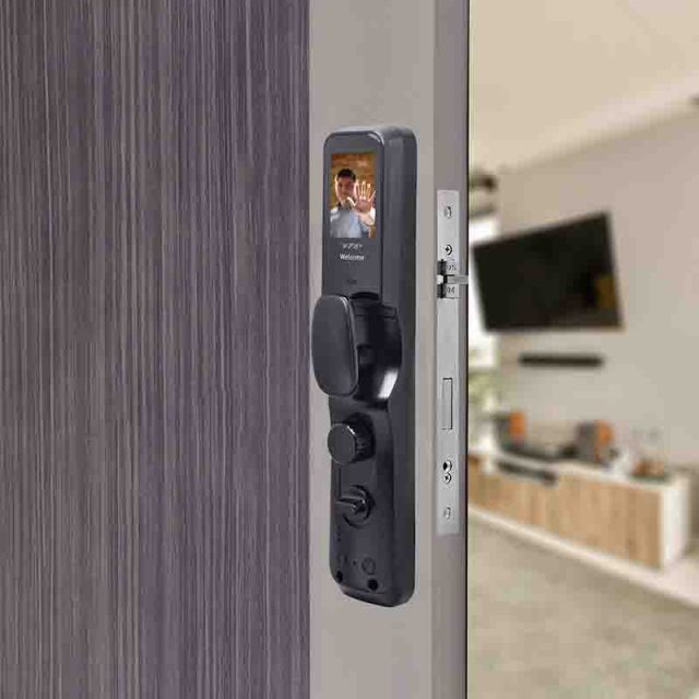 Sal de vacaciones con tranquilidad, protegiendo tu hogar con tecnología inteligente