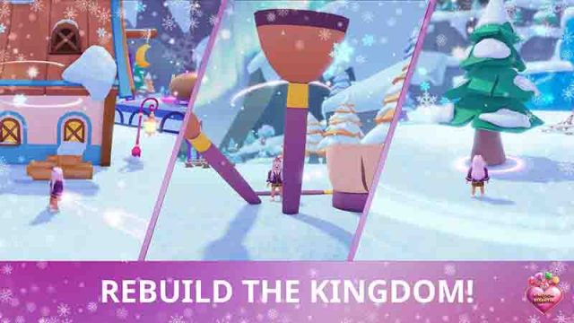 Llega nueva dimensión en Roblox de Kingdom of Essentia