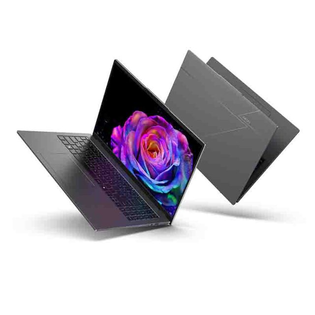 Lo que presenta ACER en el CES 2025