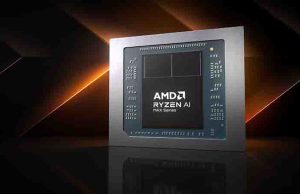 AMD sorprende en el CES 2025 con su presentación