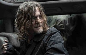 «The Walking Dead: Daryl Dixon – The book of Carol” llega a las pantallas