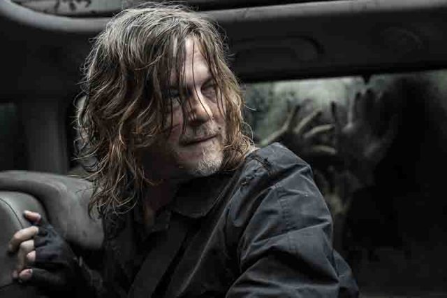«The Walking Dead: Daryl Dixon – The book of Carol” llega a las pantallas