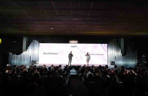 OPPO se posiciona con más fuerza en Latinoamérica