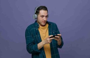 Tipo de smartphone que necesitas para jugar