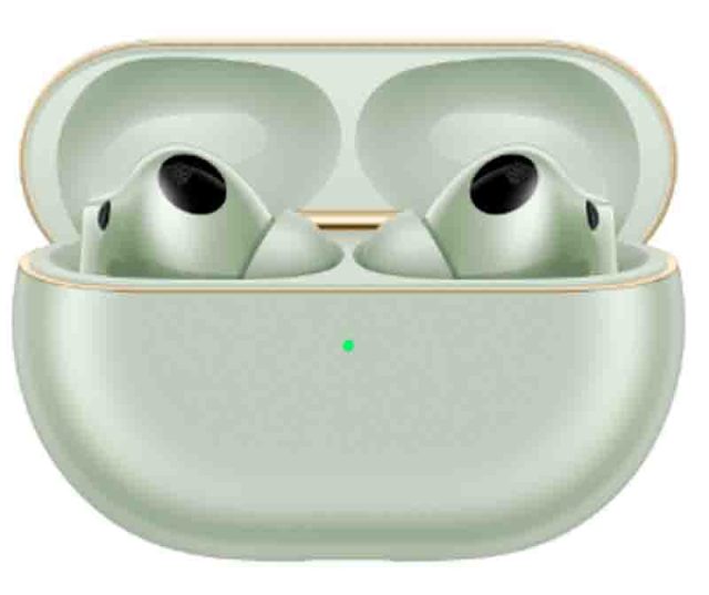 HUAWEI trae sus audifonos para escuchar un concierto de los Beatles