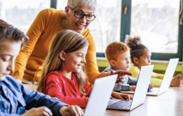Check Point hace una alerta cibernética para el sector de la educación