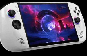 En el CES 2025 Lenovo Legion presentó su apuesta para el mundo gamer