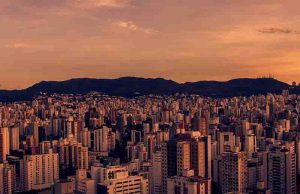 Alcaldía de Belo Horizonte agiliza gestión de incidentes