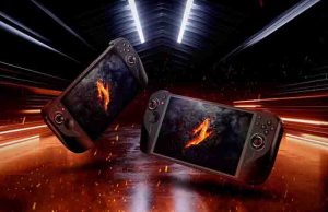 Acer trae sus nuevos dispositivos moviles Nitro Blaze 8 y Nitro Blaze 11