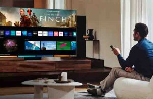 El televisor perfecto según el estilo de vida