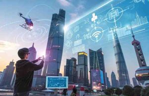 Las tendencias tecnológicas que expone Xiaomi para el 2025