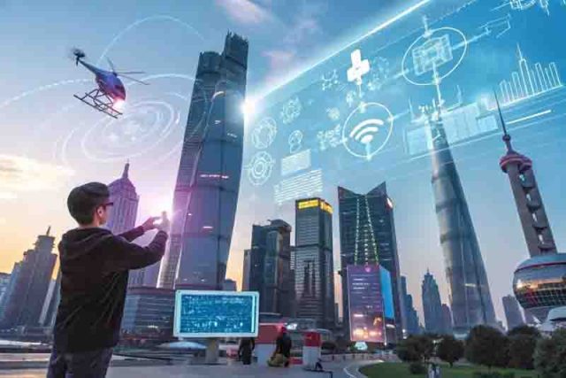 Las tendencias tecnológicas que expone Xiaomi para el 2025