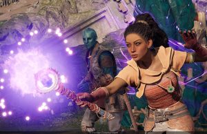 Avowed: ¿El nuevo Skyrim o solo una sombra de lo que pudo ser?