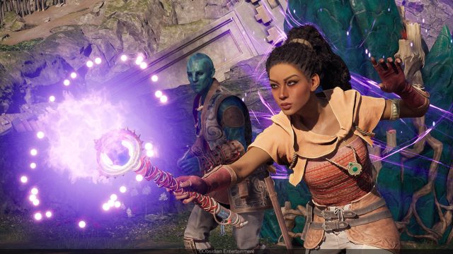 Avowed: ¿El nuevo Skyrim o solo una sombra de lo que pudo ser?