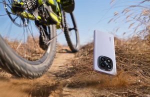 Xiaomi lanza su nueva Serie Redmi Note 14