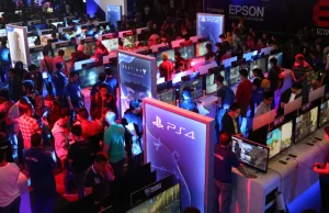 Los eventos geek, gaming y tecnológicos que NO te puedes perder en 2025