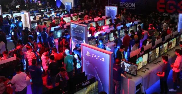 Los eventos geek, gaming y tecnológicos que NO te puedes perder en 2025