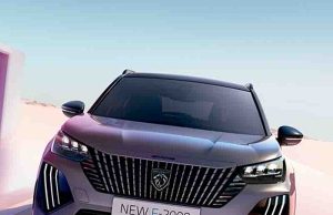 Peugeot una de las marcas de carros que creció en Colombia en 2024