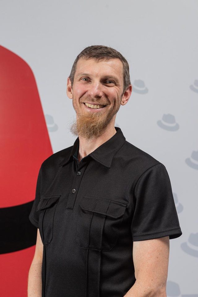 La IA de código abierto