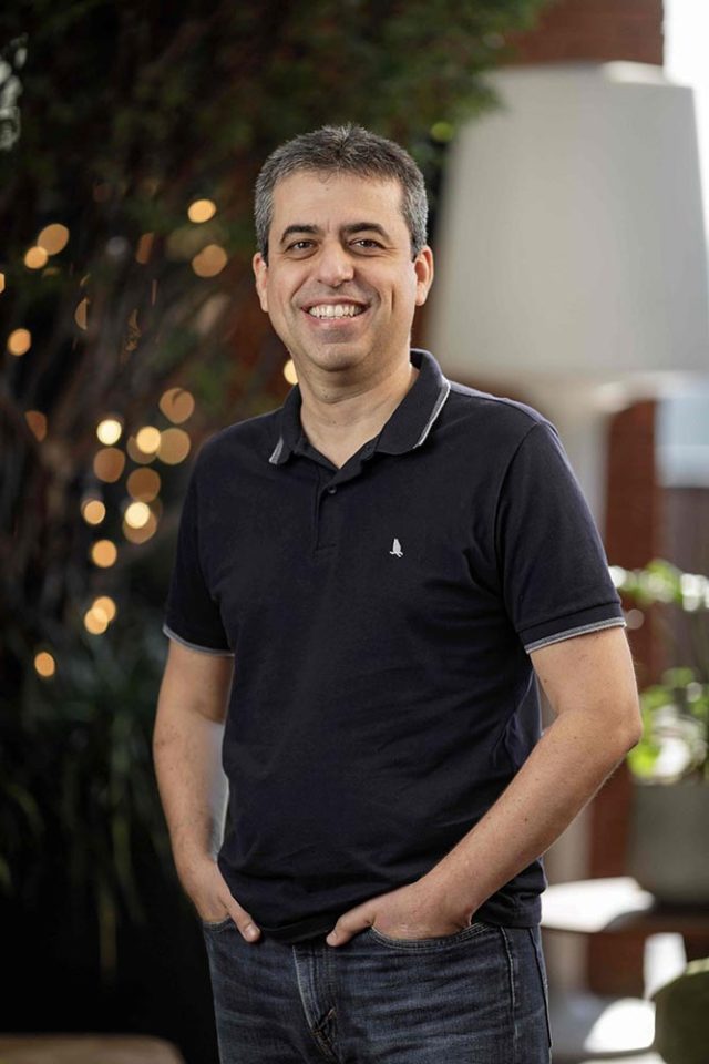 La tecnología y la sostenibilidad serán los motores del sector de la construcción en 2025